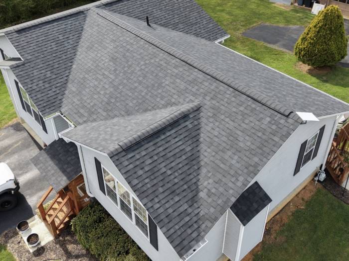 [Why Architectural Shingles Are North Carolina’s Ultimate Roofing Choice]