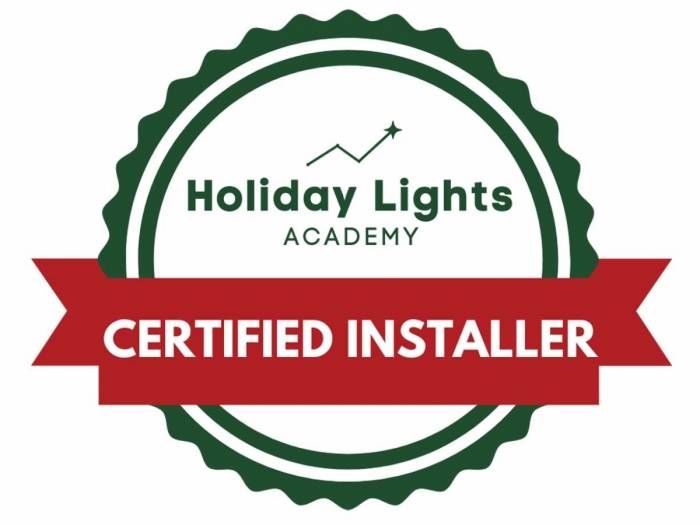 [Your Licensed Christmas Light Installers for Franklin NC and Surrounding Areas]