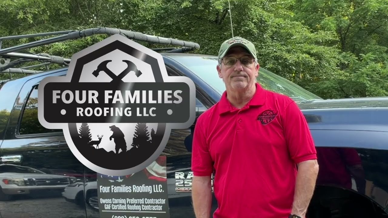 Trusted Veteran-Owned Roofing Company